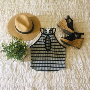 Full Tilt Tilly’s Tank/racer back